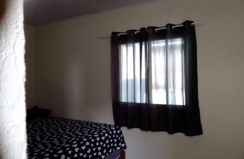Zona Leste Apartment | Casinha Preta