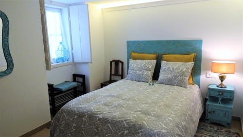 Linda-a-Velha Apartment | Casinhas da Ajuda nº25