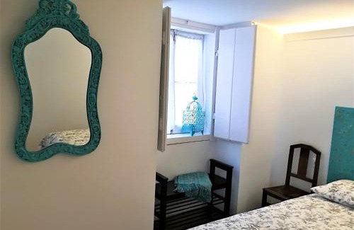 Linda-a-Velha Apartment | Casinhas da Ajuda nº25