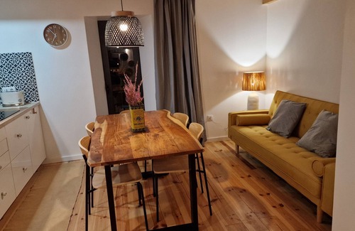 Gois Cottage | Casinhas do Amioso T2 in the village of Amioso do Senhor in Alvares - Góis