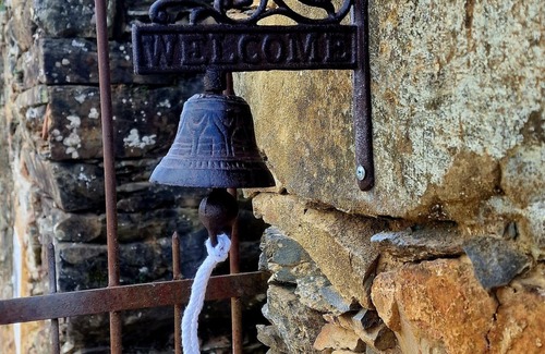 Gois Cottage | Casinhas do Amioso T2 in the village of Amioso do Senhor in Alvares - Góis