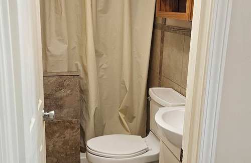 North Albuquerque Acres Apartment | Casita Chiquita, a Charming studio in North East Albuquerque.