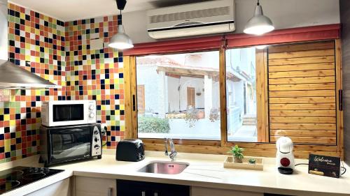 Los Arenales del Sol Apartment | Casita con encanto, piscina y parking
