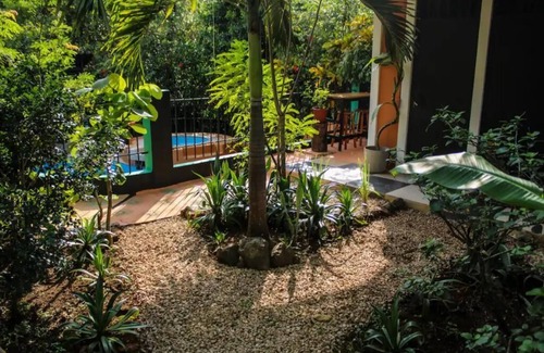 Paraiso House | Casita Jade At Tesoro Escondido