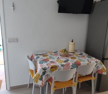 Arrieta Apartment | Casita de Arrieta