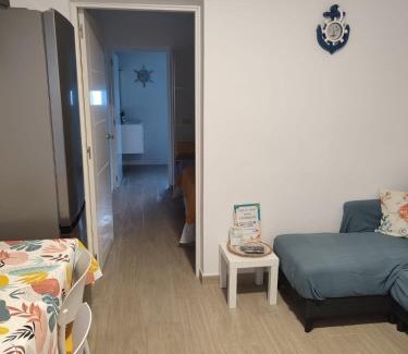 Arrieta Apartment | Casita de Arrieta