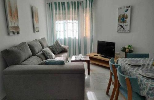 Sanlucar de Barrameda Apartment | Casita de la Infanta by Sanlúcar Housing
