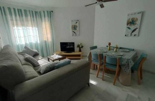 Sanlucar de Barrameda Apartment | Casita de la Infanta by Sanlúcar Housing