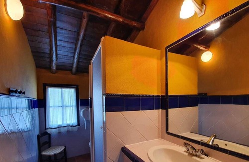 Montejaque Cottage | Casita del Niño Rey