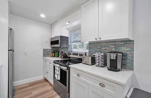 Delray Beach House | CASITA DELRAY - 314 SW 2nd Street