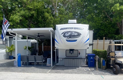 Key Largo House | Casita Key Largo Getaway.