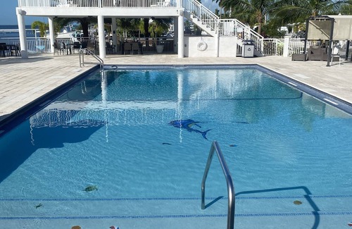 Key Largo House | Casita Key Largo Getaway.