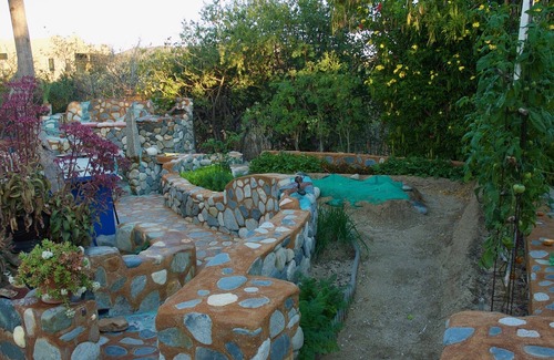 Los Barriles Cottage | Casita La Pajarita- Beautiful Casita Little Bird, located near a wonderful beach