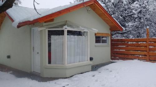 El Bolson House | Casita Los Nogales