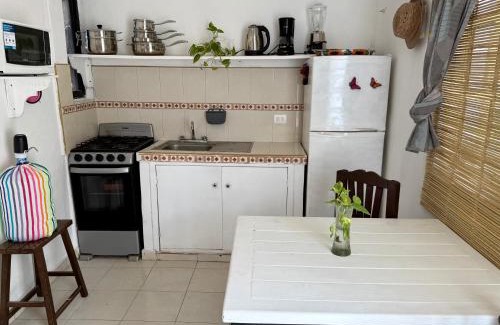 Centro - Supmza 001 Apartment | "Casitas Arcoiris" Excelente ubicación - Petfriendly