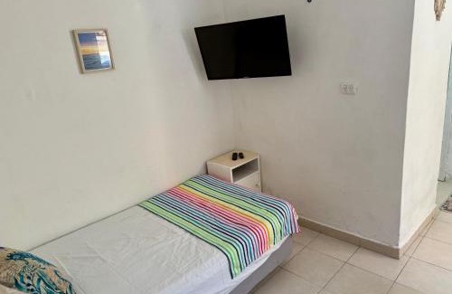 Centro - Supmza 001 Apartment | "Casitas Arcoiris" Excelente ubicación - Petfriendly