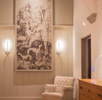 Greve in Chianti House | Casolese di Vignamaggio