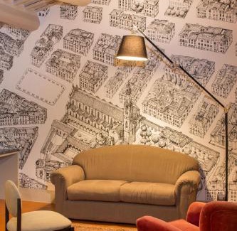 Greve in Chianti House | Casolese di Vignamaggio