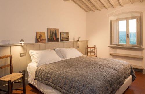 Greve in Chianti House | Casolese di Vignamaggio