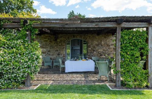 Greve in Chianti House | Casolese di Vignamaggio