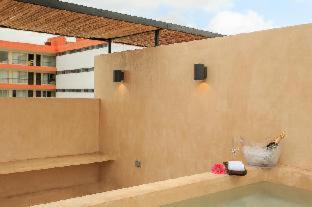 Centro Hotel | Casona 61 Boutique Hotel Mérida