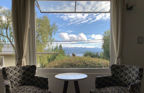 San Carlos de Bariloche Ski Chalet | Casona Moderna