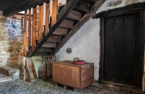 Rabanal del Camino House | Casona de Rabanal-Oca