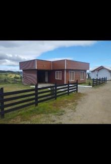 Chonchi House | Casona Gerding