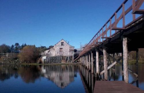 Chonchi House | Casona Gerding