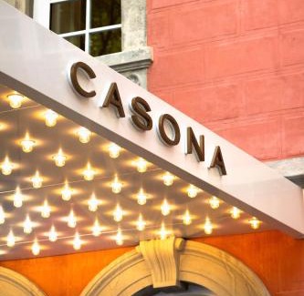 Roma Norte Hotel | Casona Roma Norte