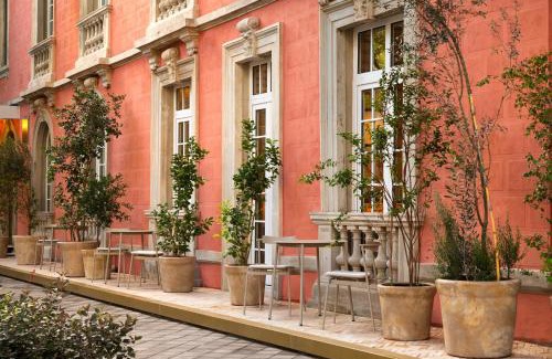 Roma Norte Hotel | Casona Roma Norte