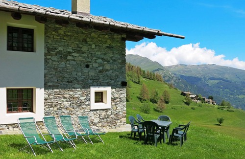Sampeyre House | Casot Pra La Funt by Interhome