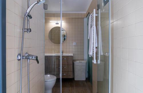 Sintra Ski Chalet | Casota - Lusitália Eden