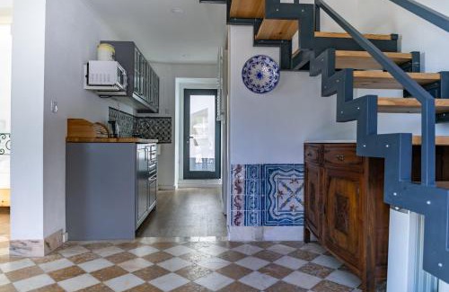 Sintra Ski Chalet | Casota - Lusitália Eden