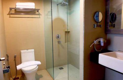 Central Jakarta Hotel | Caspella Suites Hotel Kemayoran