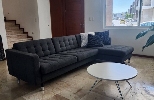 Lomas de Angelopolis House | Cass Tranquila y Relajada