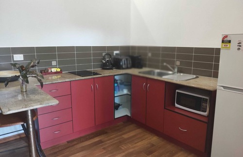 Mission Beach House | Cassawong Cottages - Possum