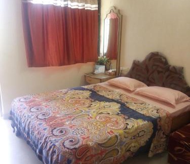 Fatrade Apartment | Cassi Studio with a view