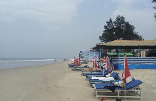 Fatrade Apartment | Cassi Studio with a view