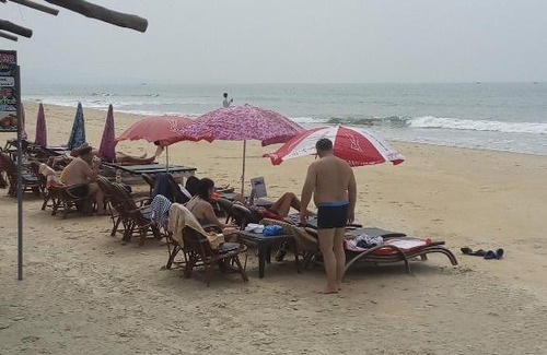 Fatrade Apartment | Cassi Studio with a view