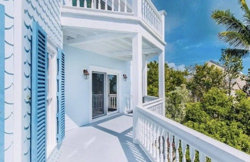 Sugarloaf Key House | Cassie’s Paradise - Luxury Vacation Rental in the Florida Keys