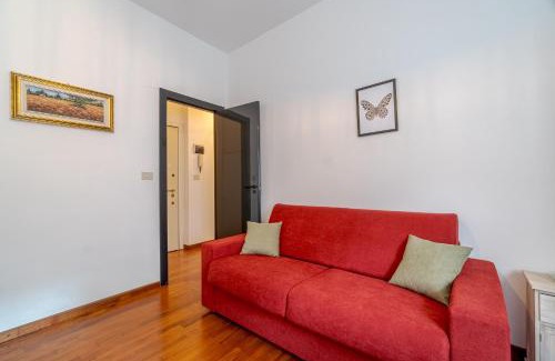 Rapallo Apartment | Castagneto Holiday & Relax Apartment
