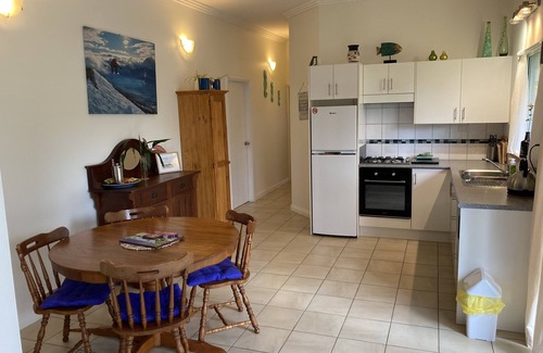 Iluka Apartment | Castaways, time to relax