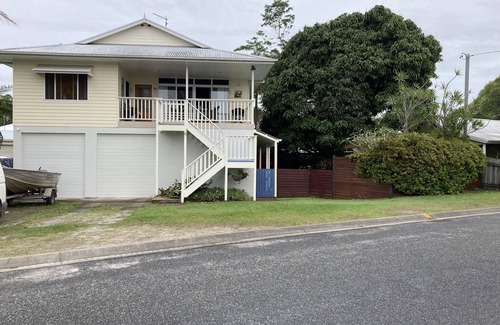 Iluka Apartment | Castaways, time to relax