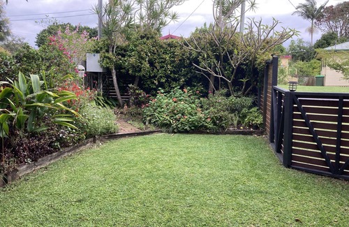 Iluka Apartment | Castaways, time to relax