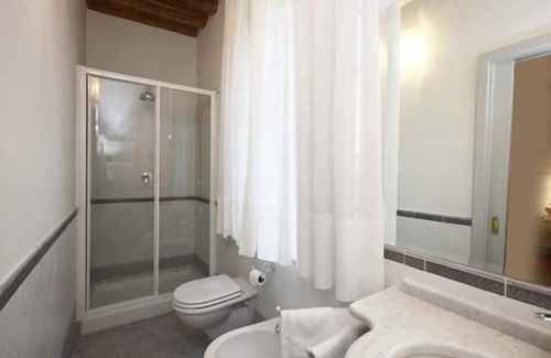 Val di Pugna House | Castel di Pugna