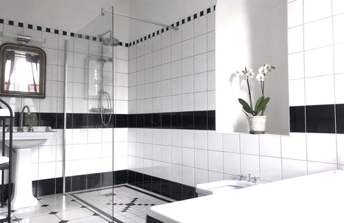Falaise House | Castel Saint-Léonard, bed and breakfast, historical monument of Falaise