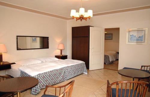 Gyenesdias Apartment | Castelinho Apartmanház