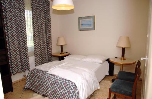 Gyenesdias Apartment | Castelinho Apartmanház