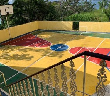Ibicui House | Castelinho de ibicuí flats